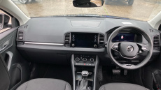 Skoda Karoq 1.5 TSI SE Drive 5dr DSG Petrol Estate